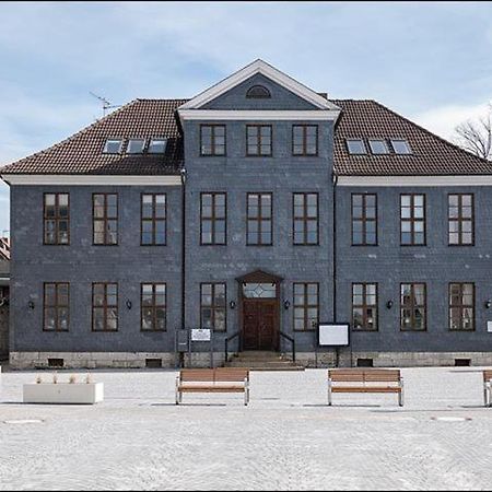 Markt Eins Gaestezimmer Schoppenstedt المظهر الخارجي الصورة