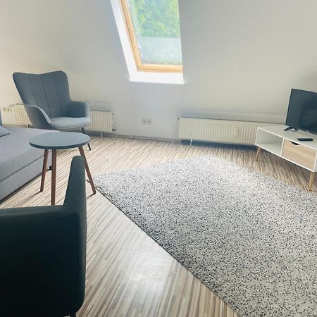 Markt Eins Gaestezimmer Schoppenstedt المظهر الخارجي الصورة