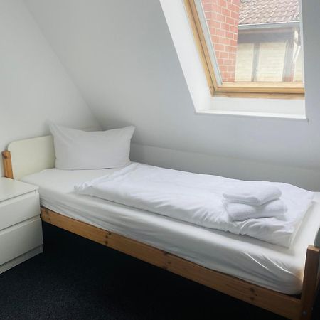 Markt Eins Gaestezimmer Schoppenstedt المظهر الخارجي الصورة