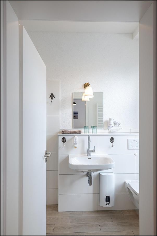 Markt Eins Gaestezimmer Schoppenstedt المظهر الخارجي الصورة
