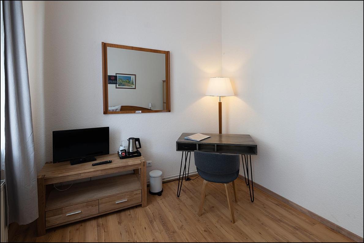 Markt Eins Gaestezimmer Schoppenstedt المظهر الخارجي الصورة