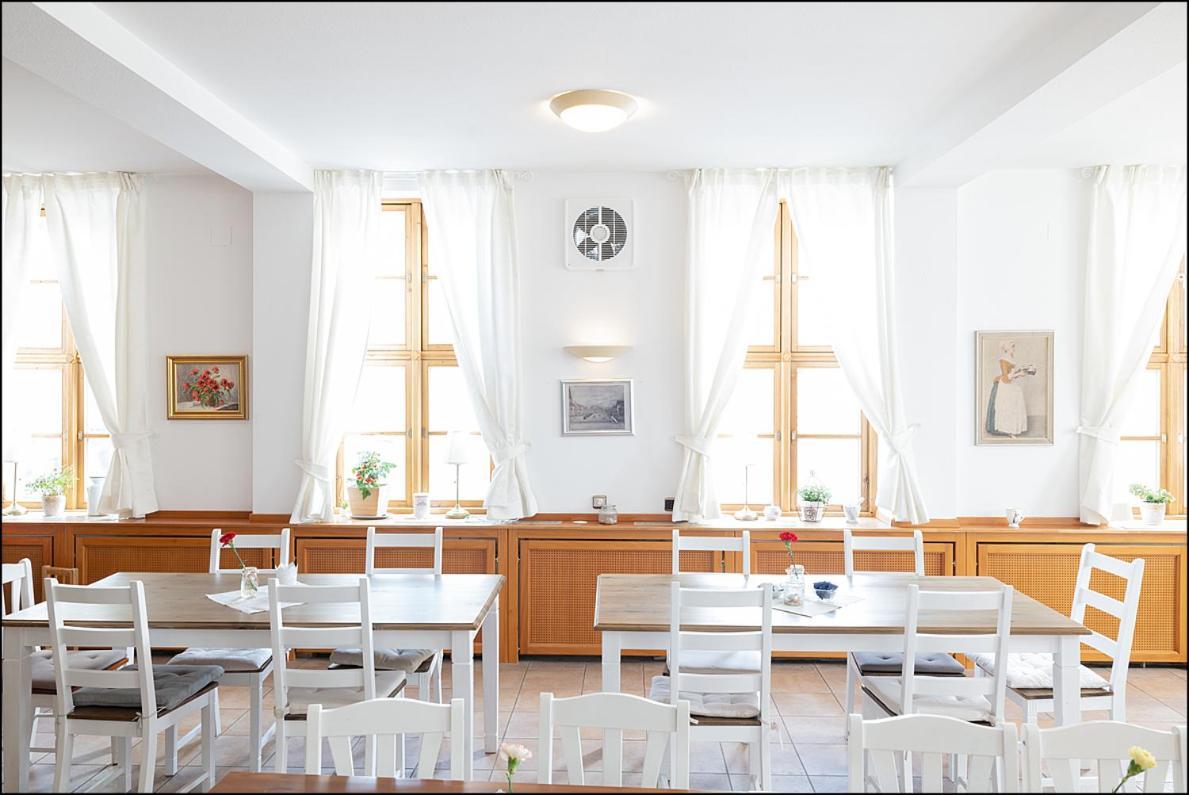 Markt Eins Gaestezimmer Schoppenstedt المظهر الخارجي الصورة