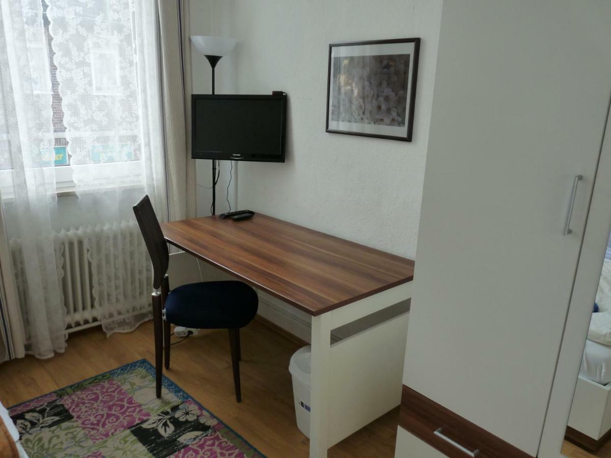 Markt Eins Gaestezimmer Schoppenstedt المظهر الخارجي الصورة